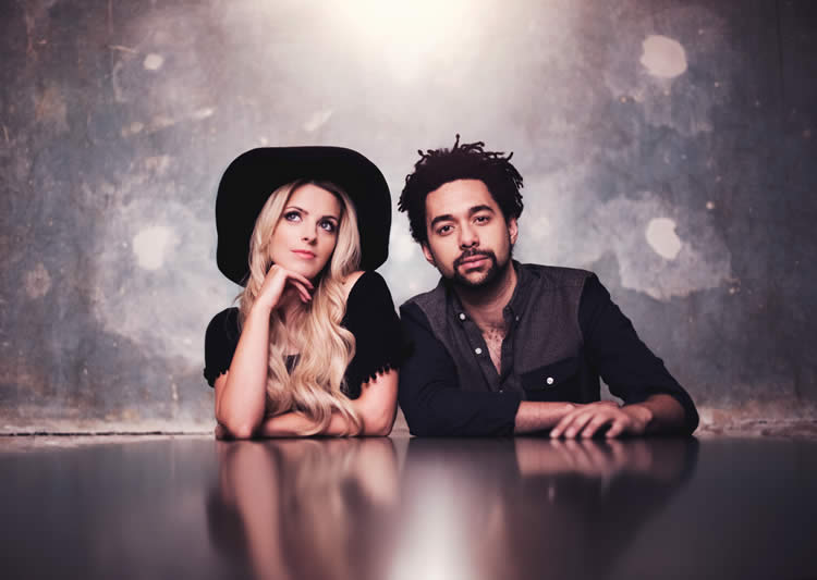 Fish, Chips and Country Music – The Shires Story